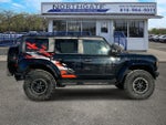 2024 Bronco Thumbnail 2