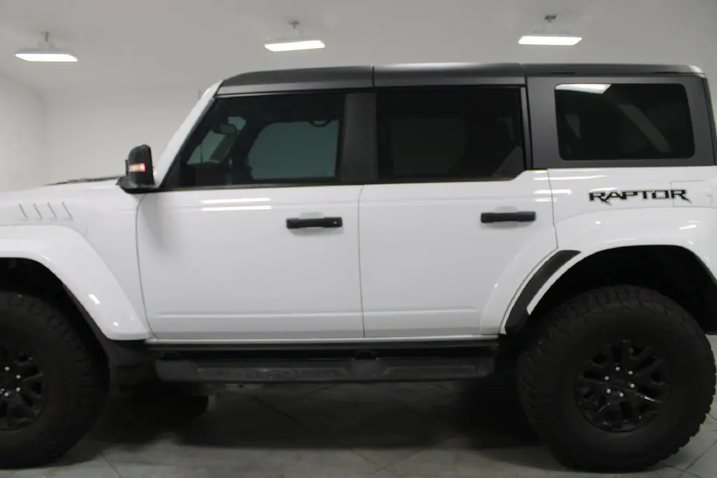 2024 Ford Bronco - $70,958