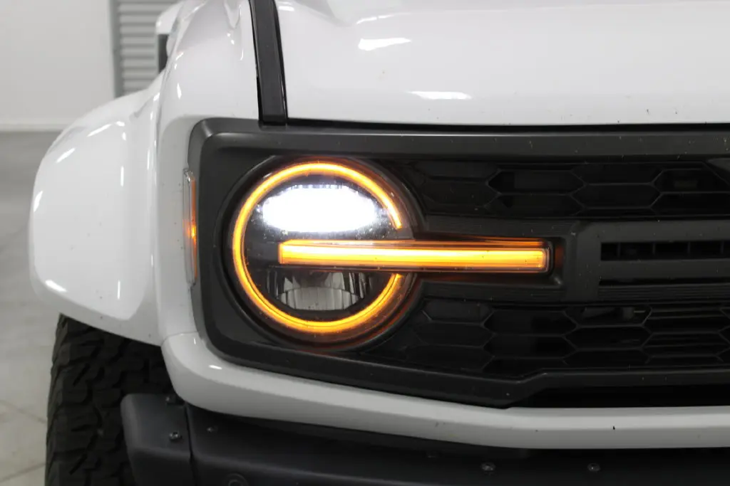 2024 Ford Bronco - $70,958