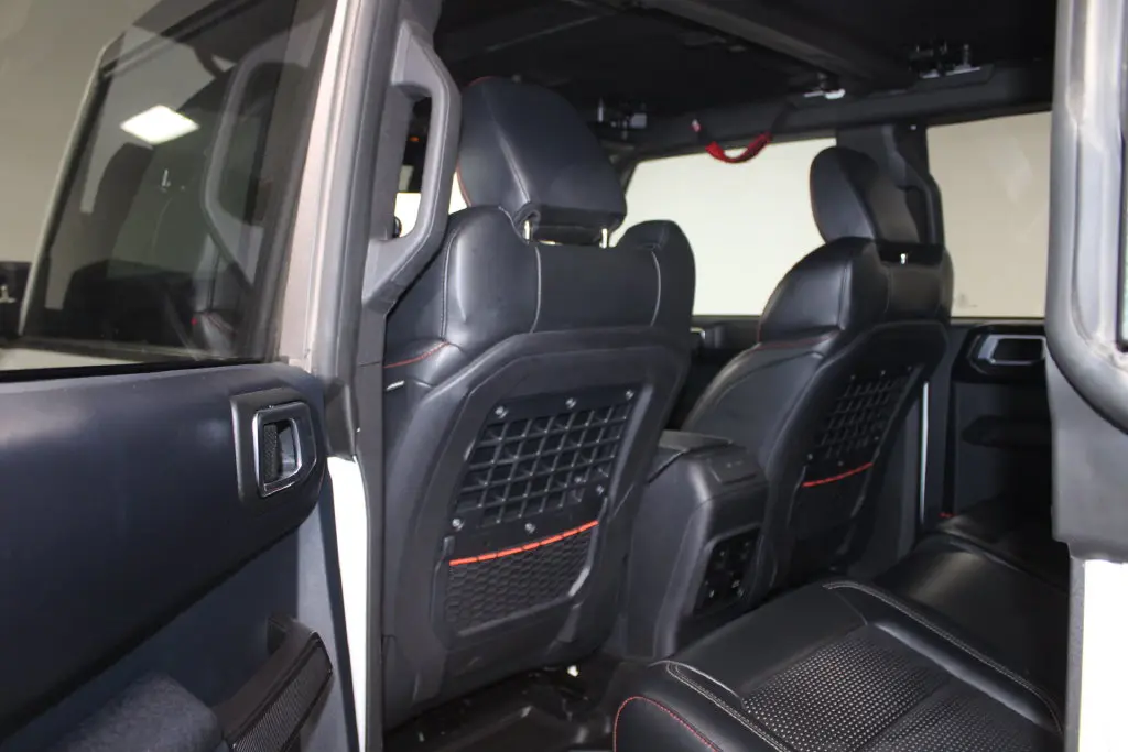 2024 Ford Bronco - $70,958