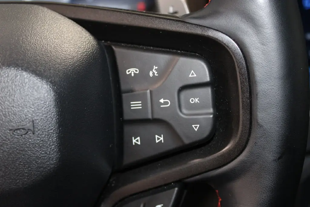 2024 Ford Bronco - $70,958