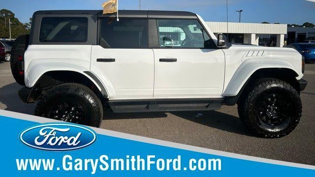 Preowned 2024 Ford Bronco Raptor for Sale