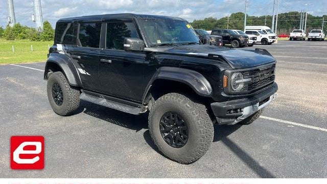 Preowned 2024 Ford Bronco Raptor for Sale