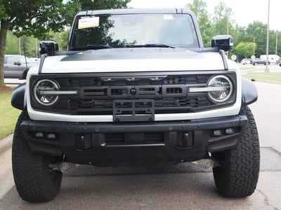 2024 Ford Bronco 4X4 Raptor 4DR SUV
