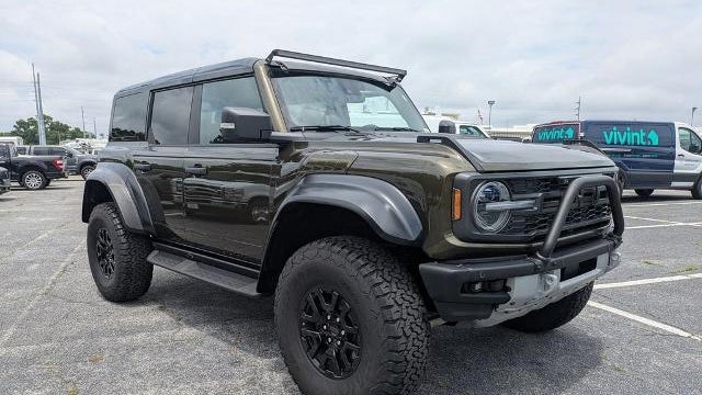Preowned 2024 Ford Bronco Raptor for Sale