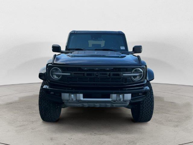 2024 Ford Bronco - $73,937
