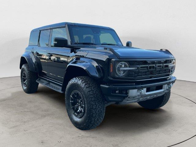 2024 Ford Bronco - $73,937
