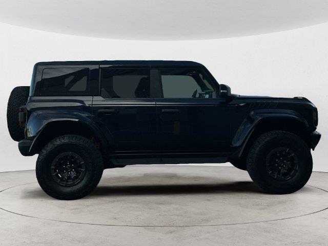 2024 Ford Bronco - $73,937