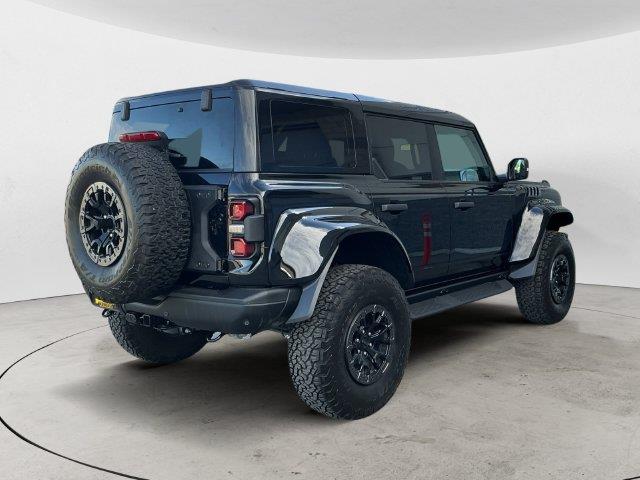 2024 Ford Bronco - $73,937