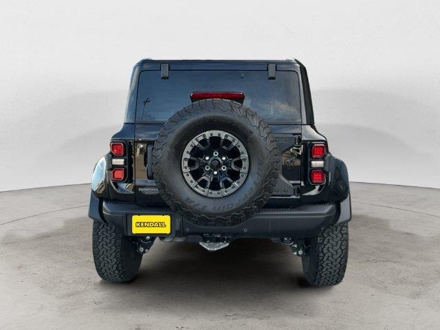 2024 Ford Bronco - $73,937
