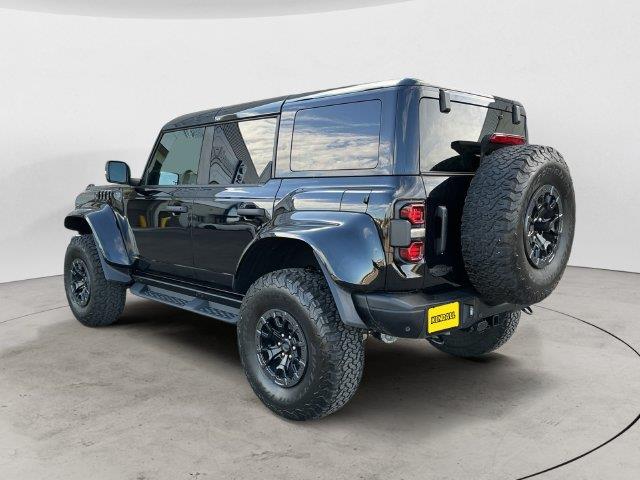 2024 Ford Bronco - $73,937