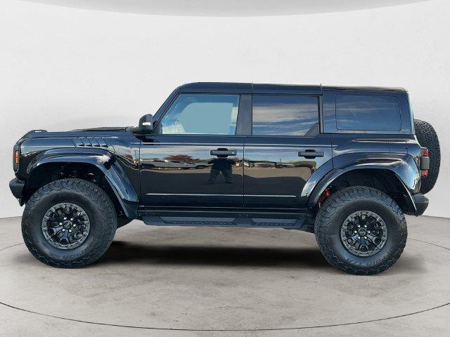 2024 Ford Bronco - $73,937