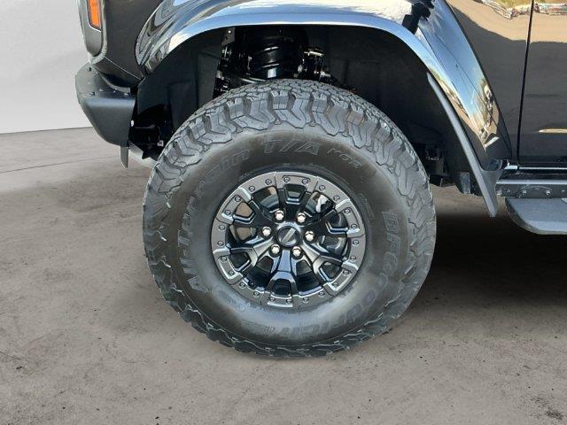 2024 Ford Bronco - $73,937