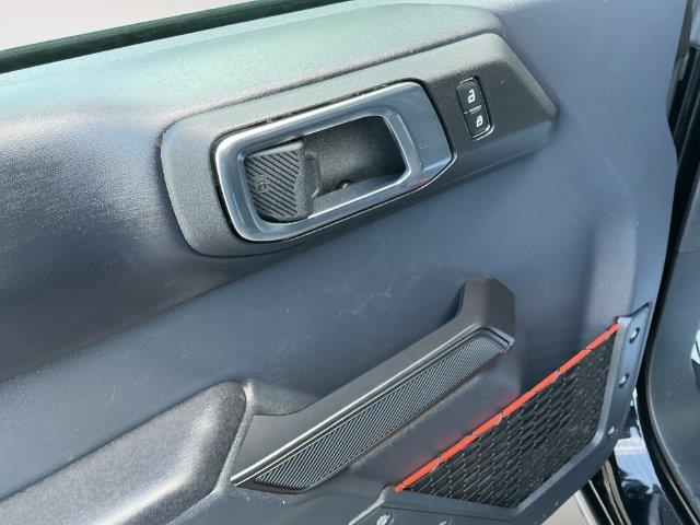 2024 Ford Bronco - $73,937