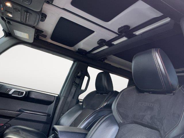 2024 Ford Bronco - $73,937