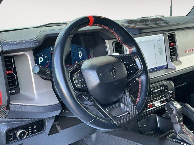 2024 Ford Bronco - $73,937