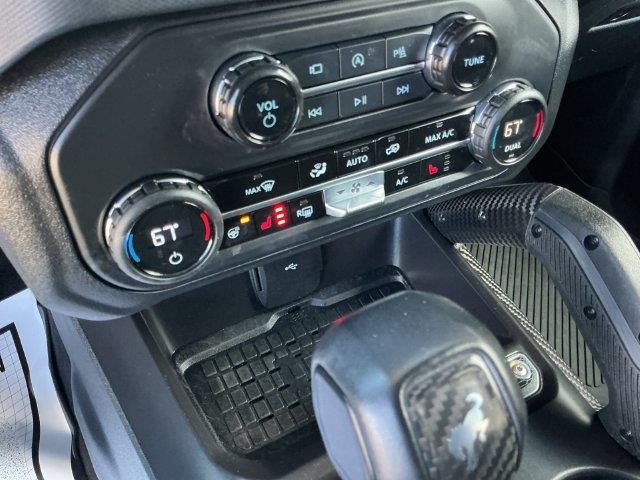 2024 Ford Bronco - $73,937