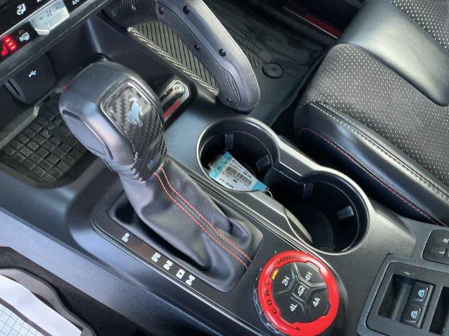 2024 Ford Bronco - $73,937