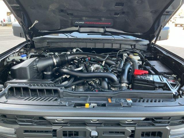 2024 Ford Bronco - $73,937
