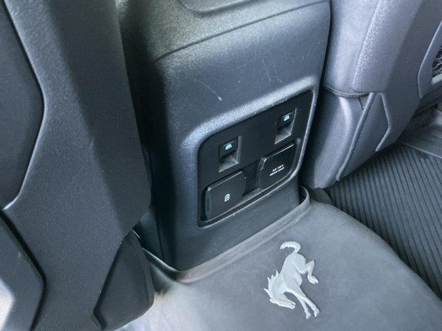 2024 Ford Bronco - $73,937