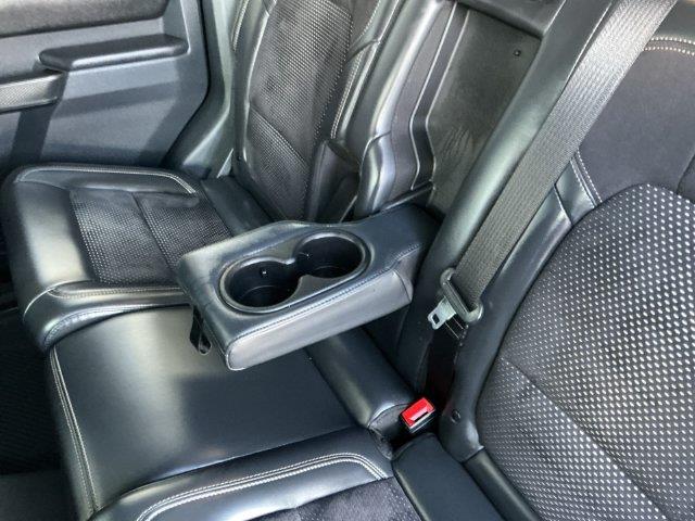 2024 Ford Bronco - $73,937