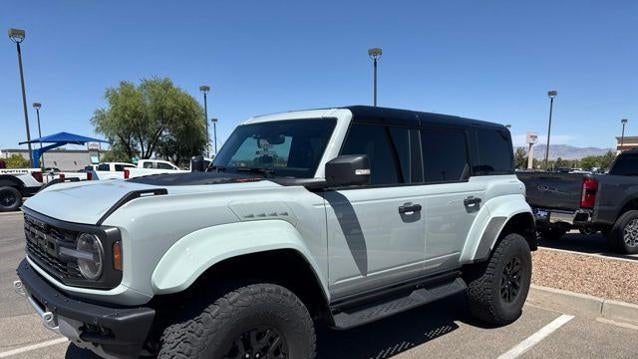 Preowned 2024 Ford Bronco Raptor for Sale
