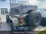 2024 Bronco Thumbnail 2