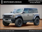 2025 Bronco Thumbnail 1