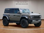 2025 Bronco Thumbnail 3