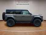 2025 Bronco Thumbnail 4