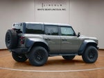 2025 Bronco Thumbnail 5