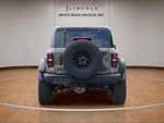 2025 Bronco Thumbnail 6