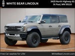 2025 Bronco Thumbnail 1