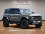 2025 Bronco Thumbnail 3