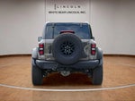 2025 Bronco Thumbnail 6