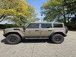 2025 Bronco Thumbnail 2