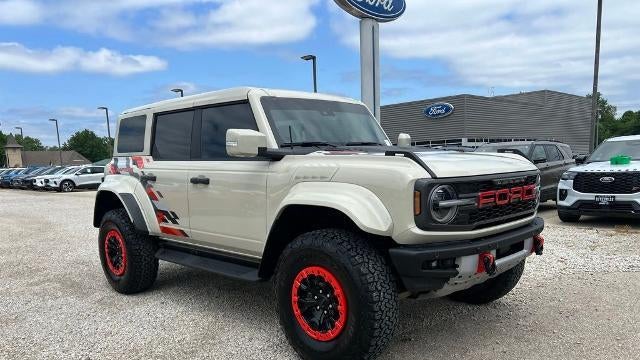 Preowned 2025 Ford Bronco Raptor for Sale
