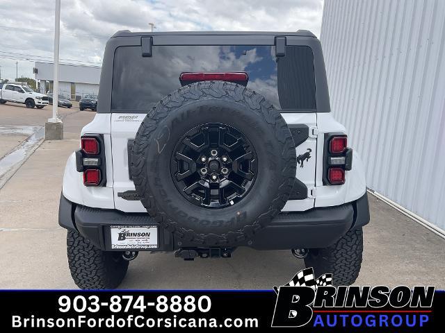 2025 Ford Bronco - $74,969