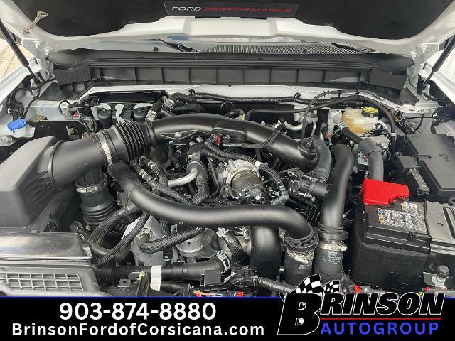 2025 Ford Bronco - $74,969