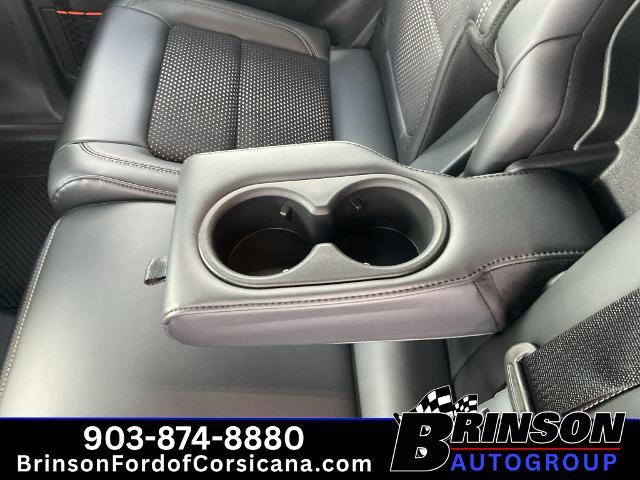 2025 Ford Bronco - $74,969