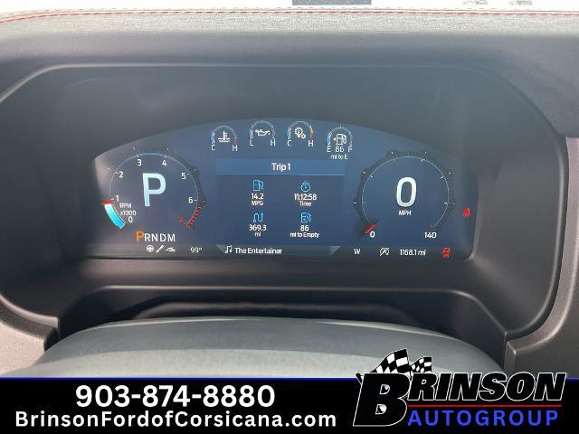 2025 Ford Bronco - $74,969