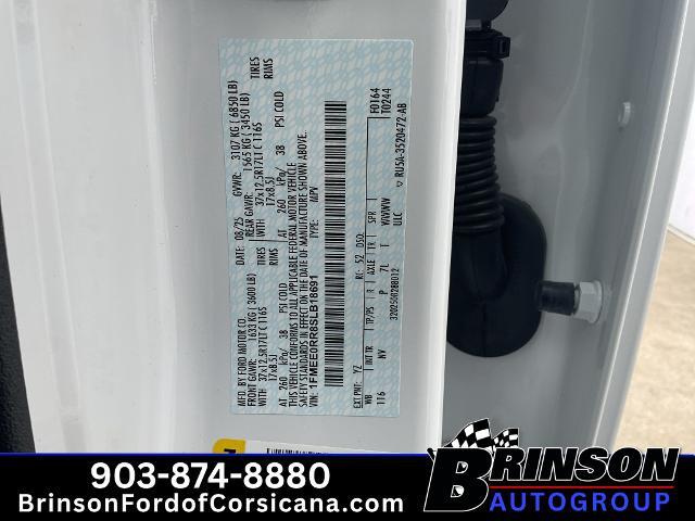 2025 Ford Bronco - $74,969