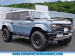 2025 Bronco Thumbnail 1