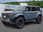 2025 Bronco Thumbnail 3