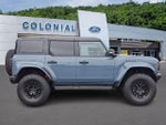 2025 Bronco Thumbnail 7