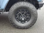 2025 Bronco Thumbnail 8