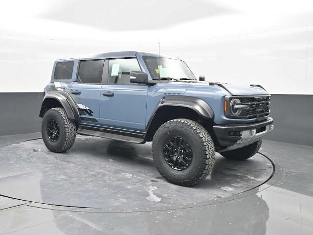 2025 Ford Bronco - $75,786