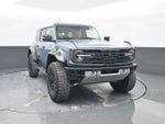 2025 Bronco Thumbnail 2