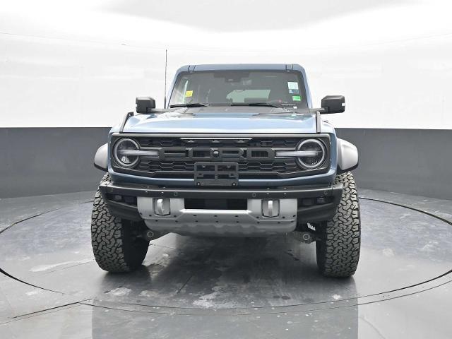 2025 Ford Bronco - $75,786
