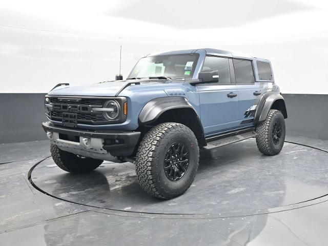 2025 Ford Bronco - $75,786